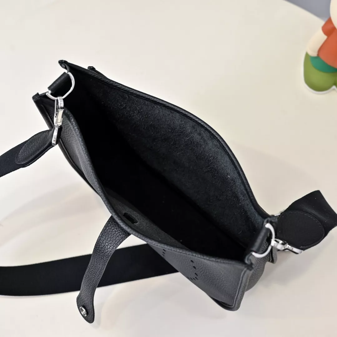 Elegant 9473 Hermes AAA Quality Messenger Bags For Women - Image 8