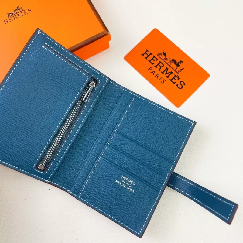 EyeCatching 1142 Hermes Card Case - Image 5