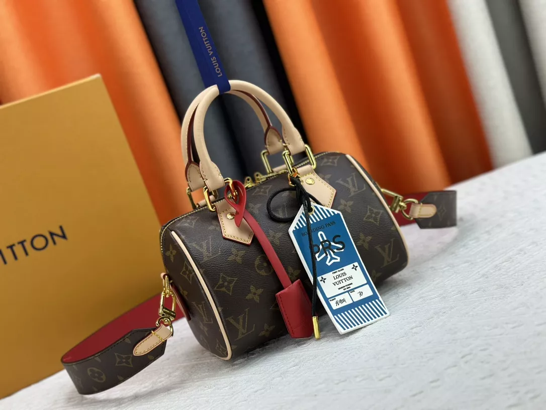 EyeCatching 6735 Louis Vuitton AAA Quality Handbags For Women