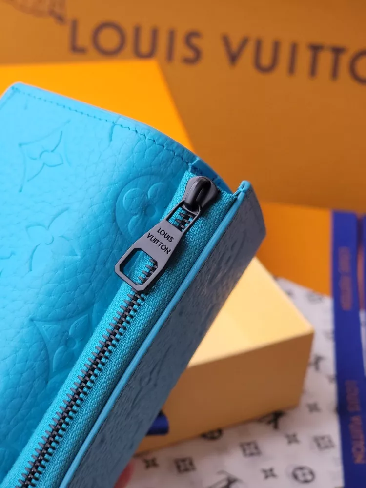 EyeCatching 8570 Louis Vuitton AAA Quality Card Case - Image 6