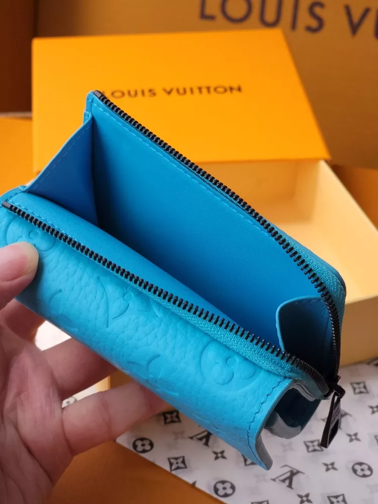 EyeCatching 8570 Louis Vuitton AAA Quality Card Case - Image 7