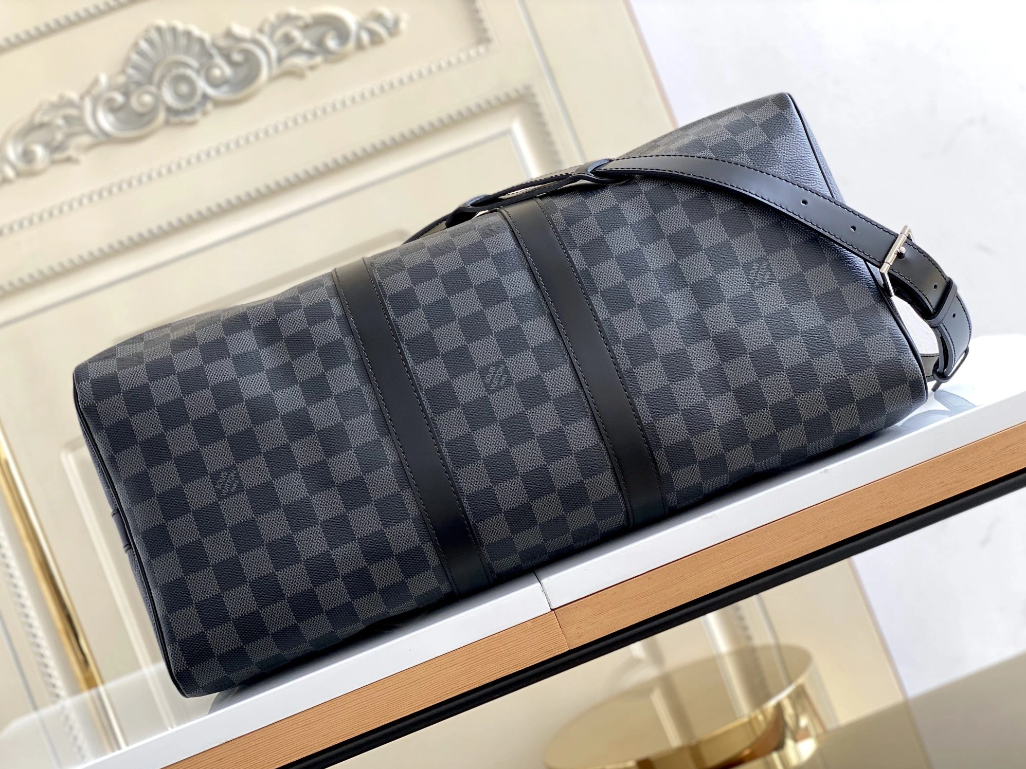 EyeCatching 8736 Louis Vuitton Travel Bags - Image 3