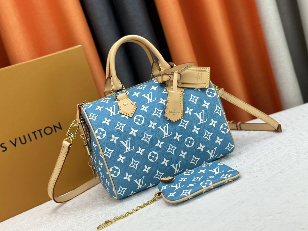 Fashionable 2071 Louis Vuitton AAA Quality Handbags For Women