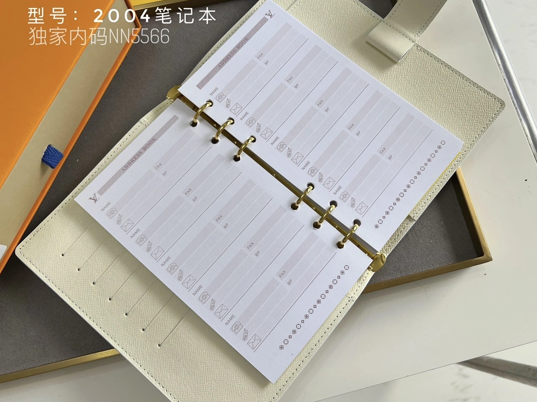 Fashionable 370 Louis Vuitton LV Card Case - Image 4