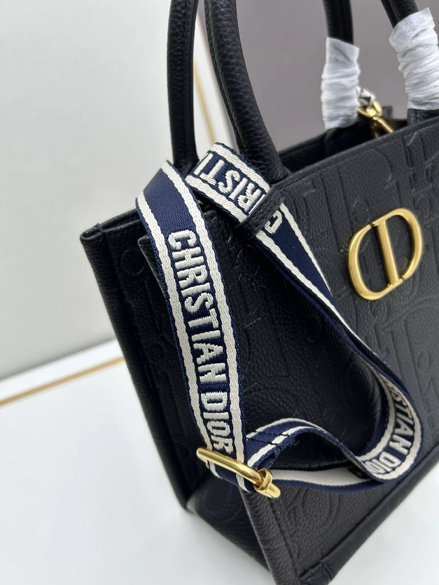 Fashionable 5451 Christian Dior AAA Quality Tote-Handbags For Women - Image 6