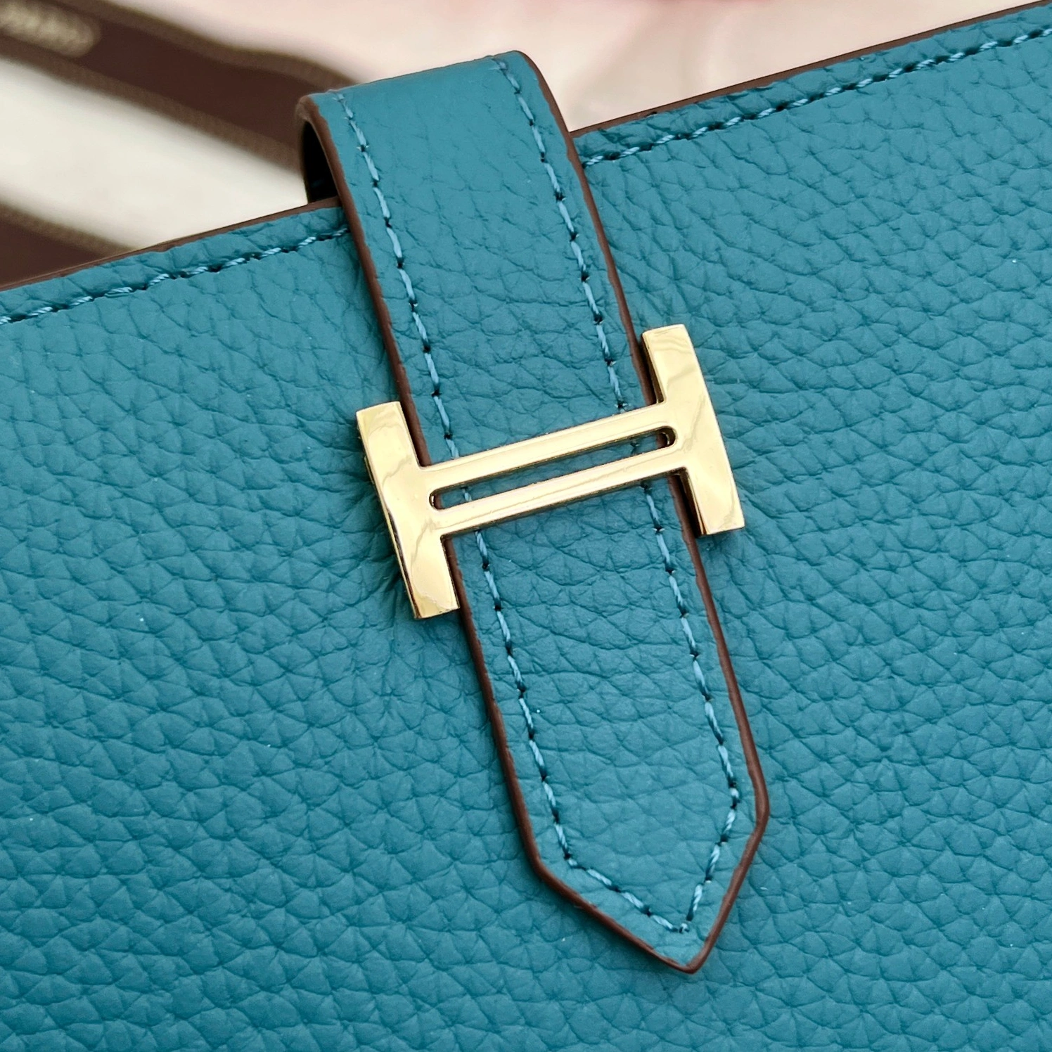 Fashionable 8338 Hermes AAA Quality Wallets - Image 4