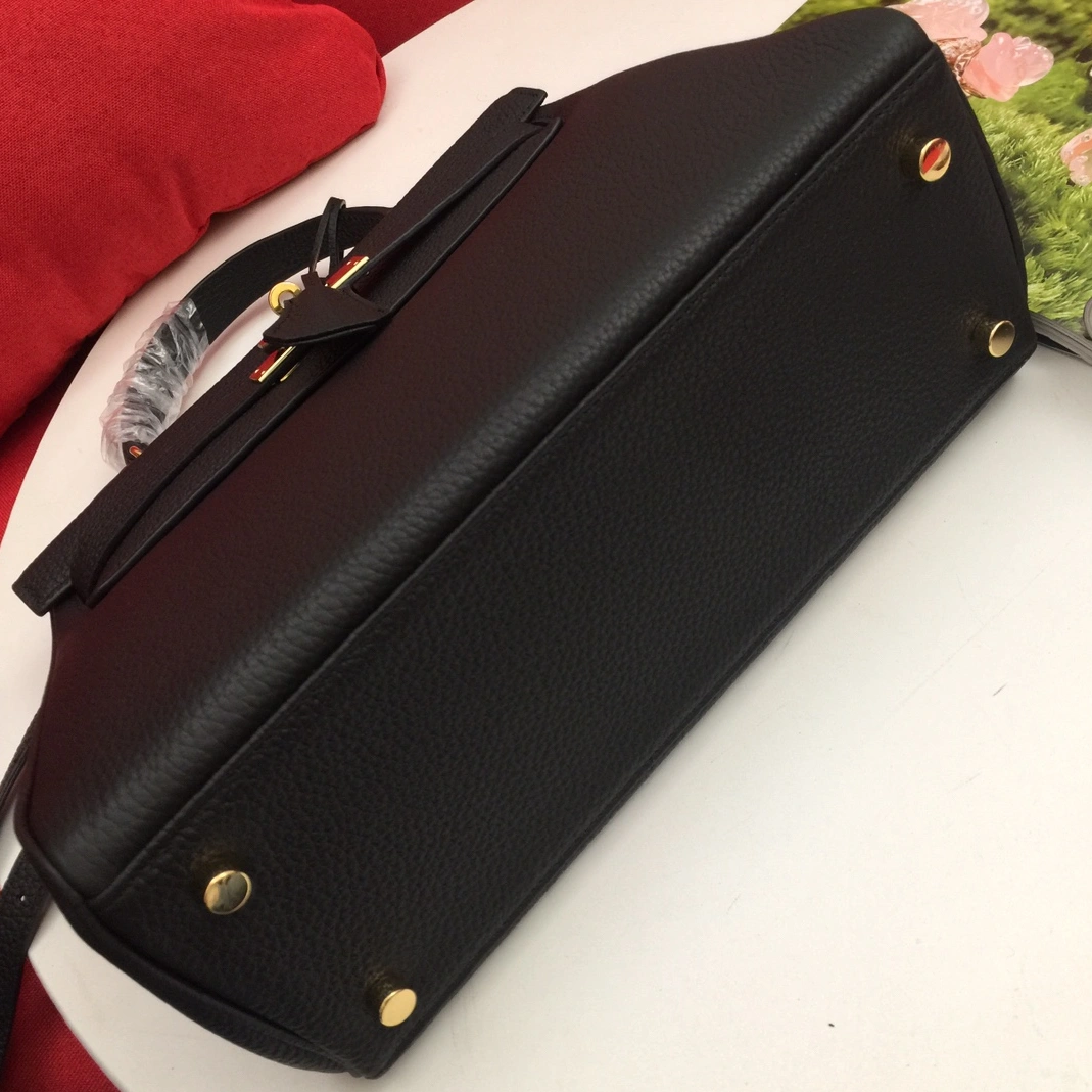 Flexible 1109 Hermes AAA Quality Messenger Bags For Women - Image 6