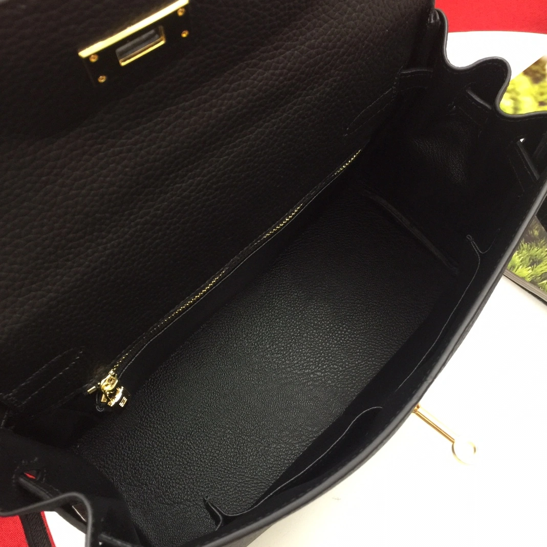 Flexible 1109 Hermes AAA Quality Messenger Bags For Women - Image 8