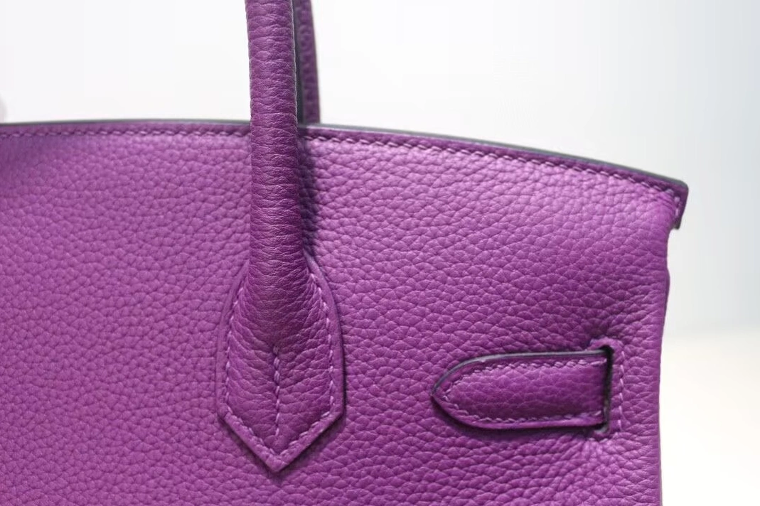 Flexible 2508 Hermes AAA Quality Handbags For Women - Image 5