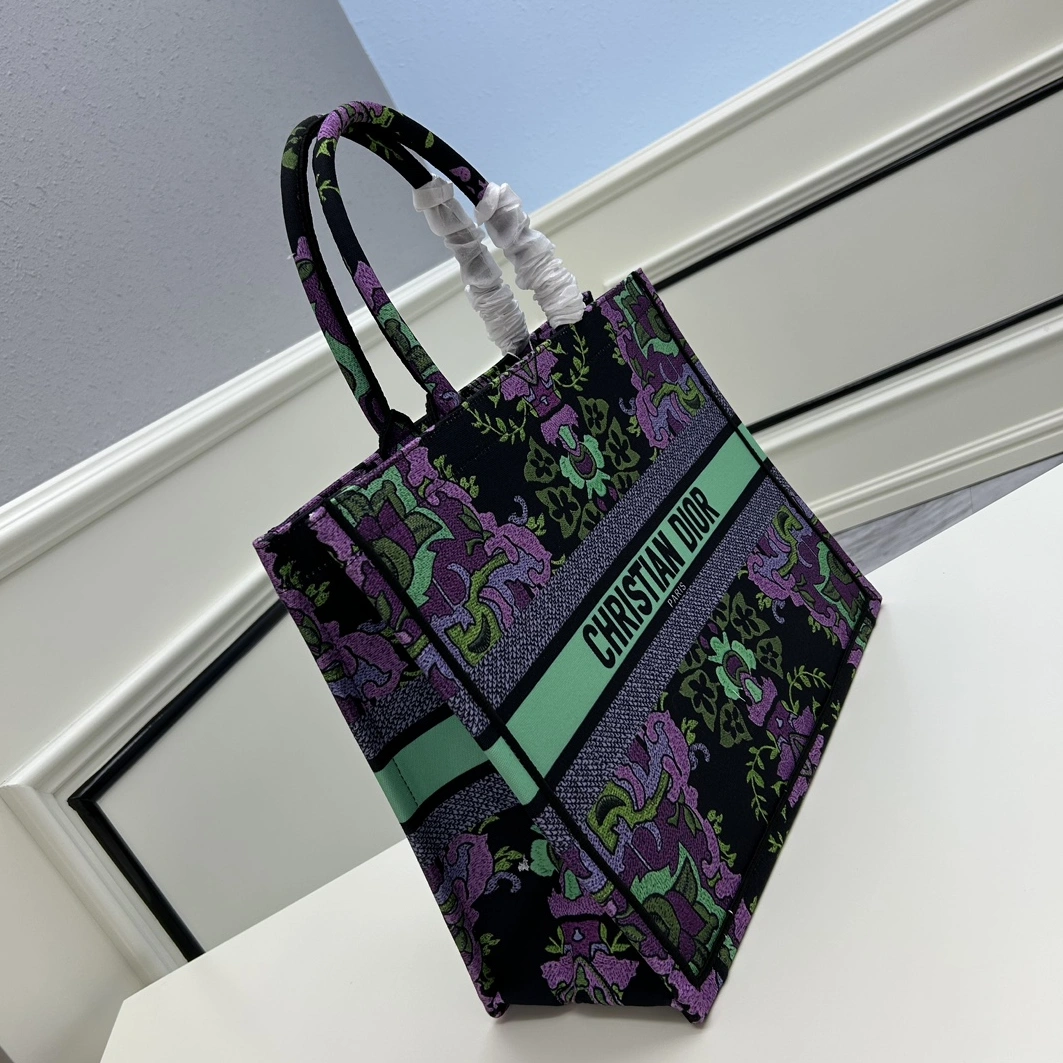 Flexible 353 Christian Dior AAA Quality Tote-Handbags For Women