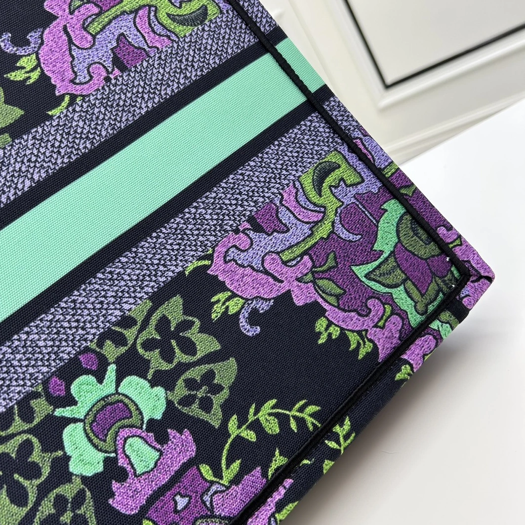 Flexible 353 Christian Dior AAA Quality Tote-Handbags For Women - Image 5