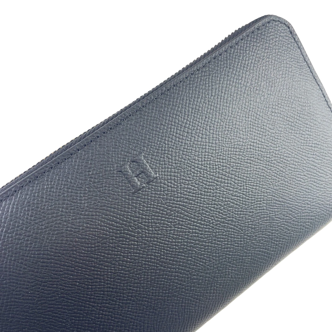 Flexible 7820 Hermes Wallet For Women - Image 5