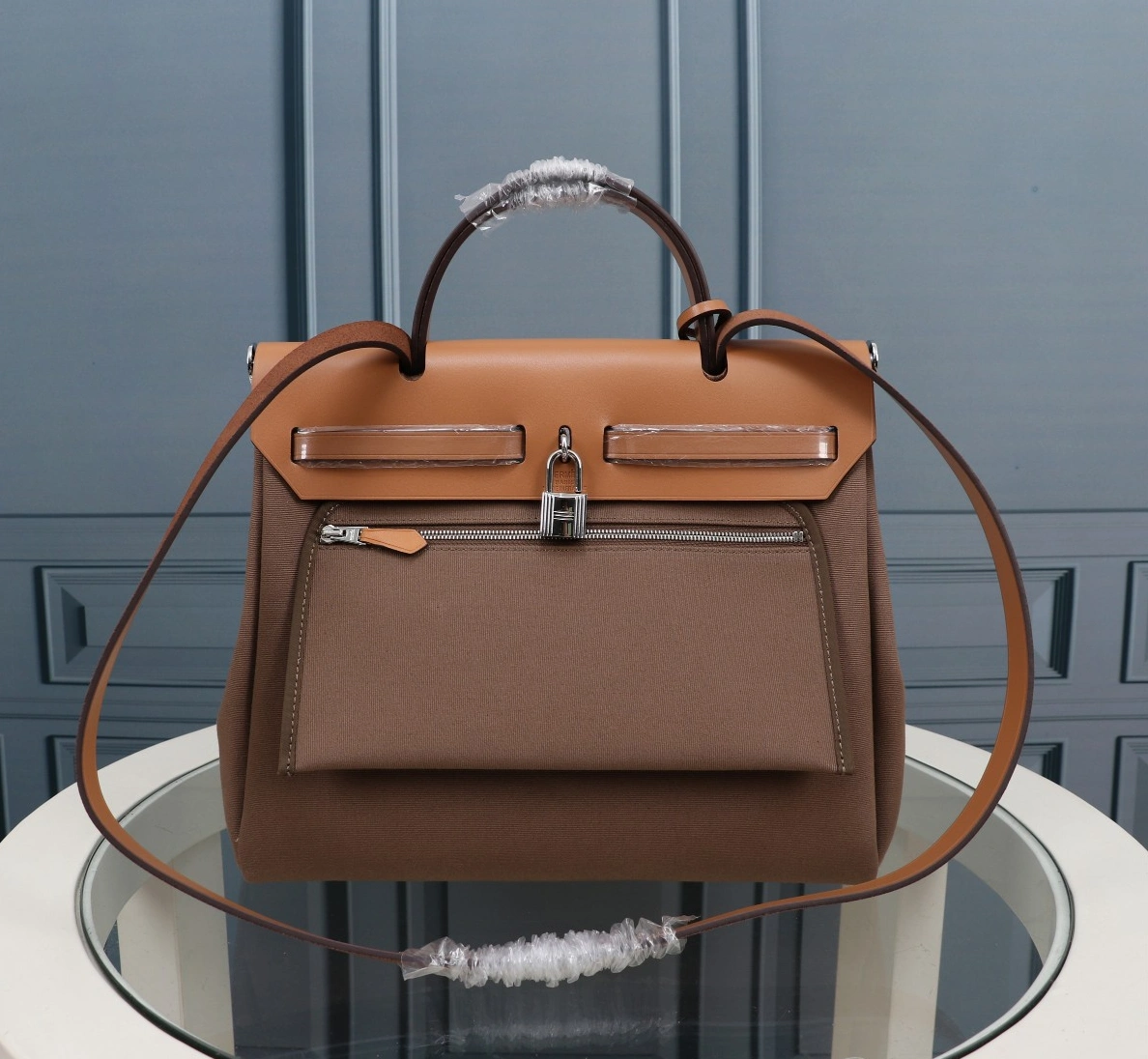 Functional 1755 Hermes AAA Quality Handbags For Women