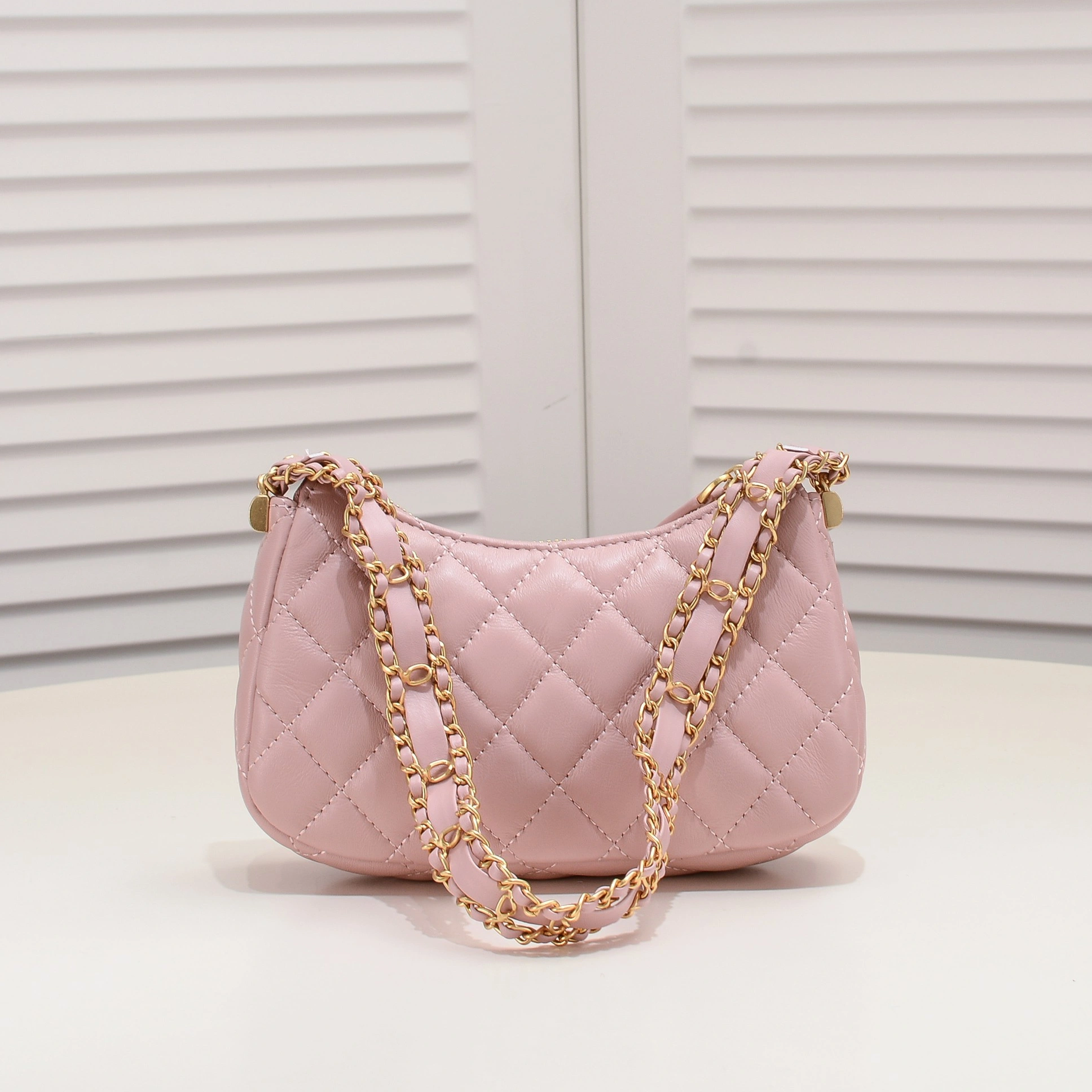 Functional 1806 Chanel AAA Quality Shoulder Bags For Women - Image 3