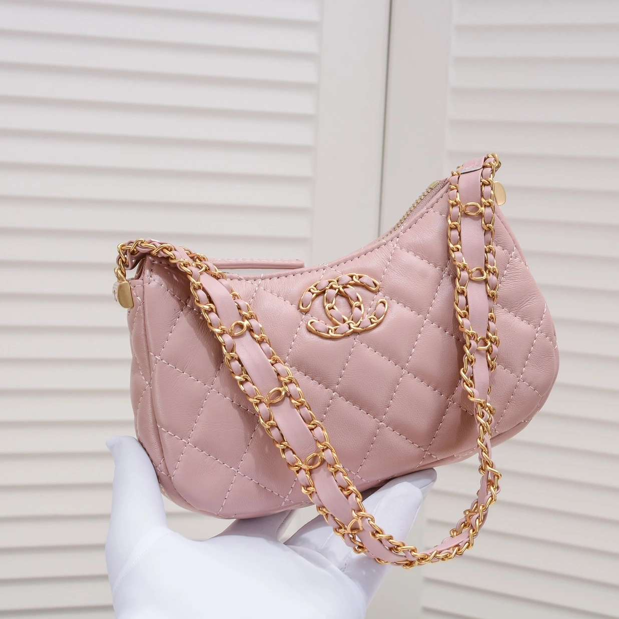 Functional 1806 Chanel AAA Quality Shoulder Bags For Women - Image 5
