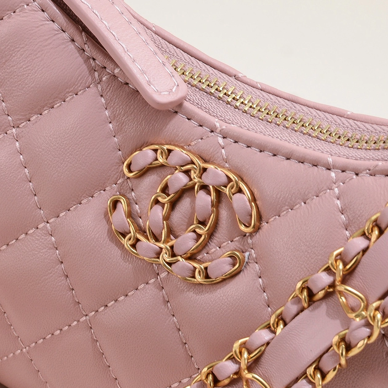 Functional 1806 Chanel AAA Quality Shoulder Bags For Women - Image 6