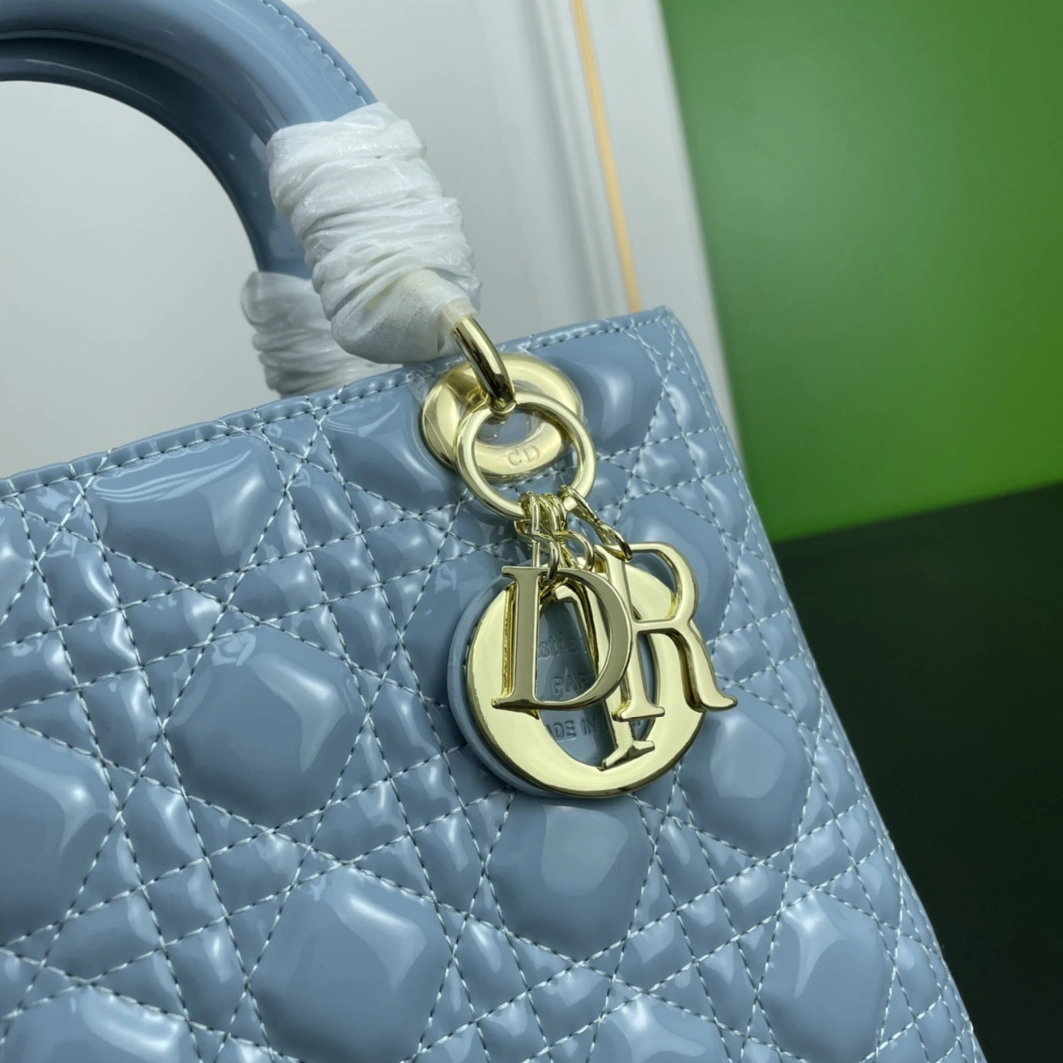 Functional 2420 Christian Dior AAA Quality Handbags For Women - Image 4