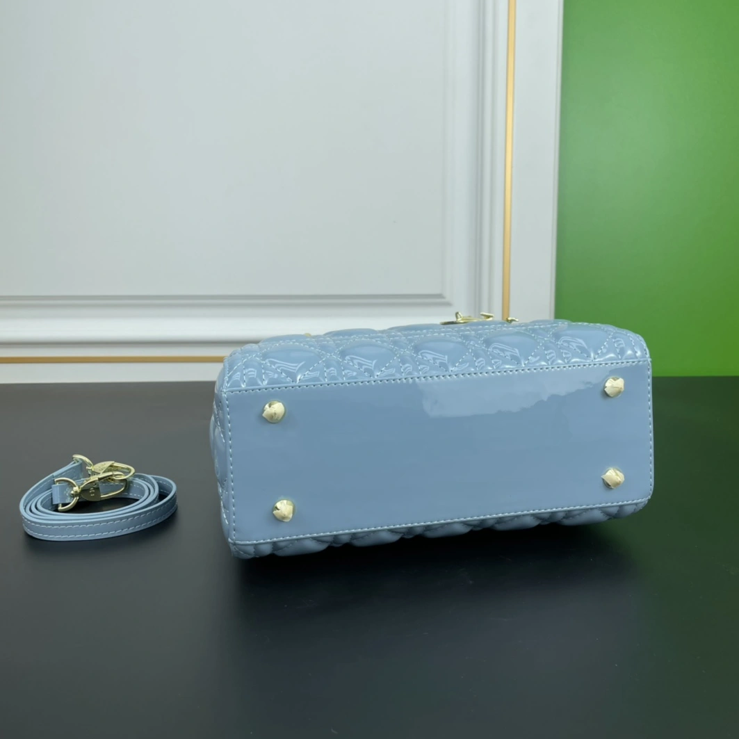 Functional 2420 Christian Dior AAA Quality Handbags For Women - Image 5