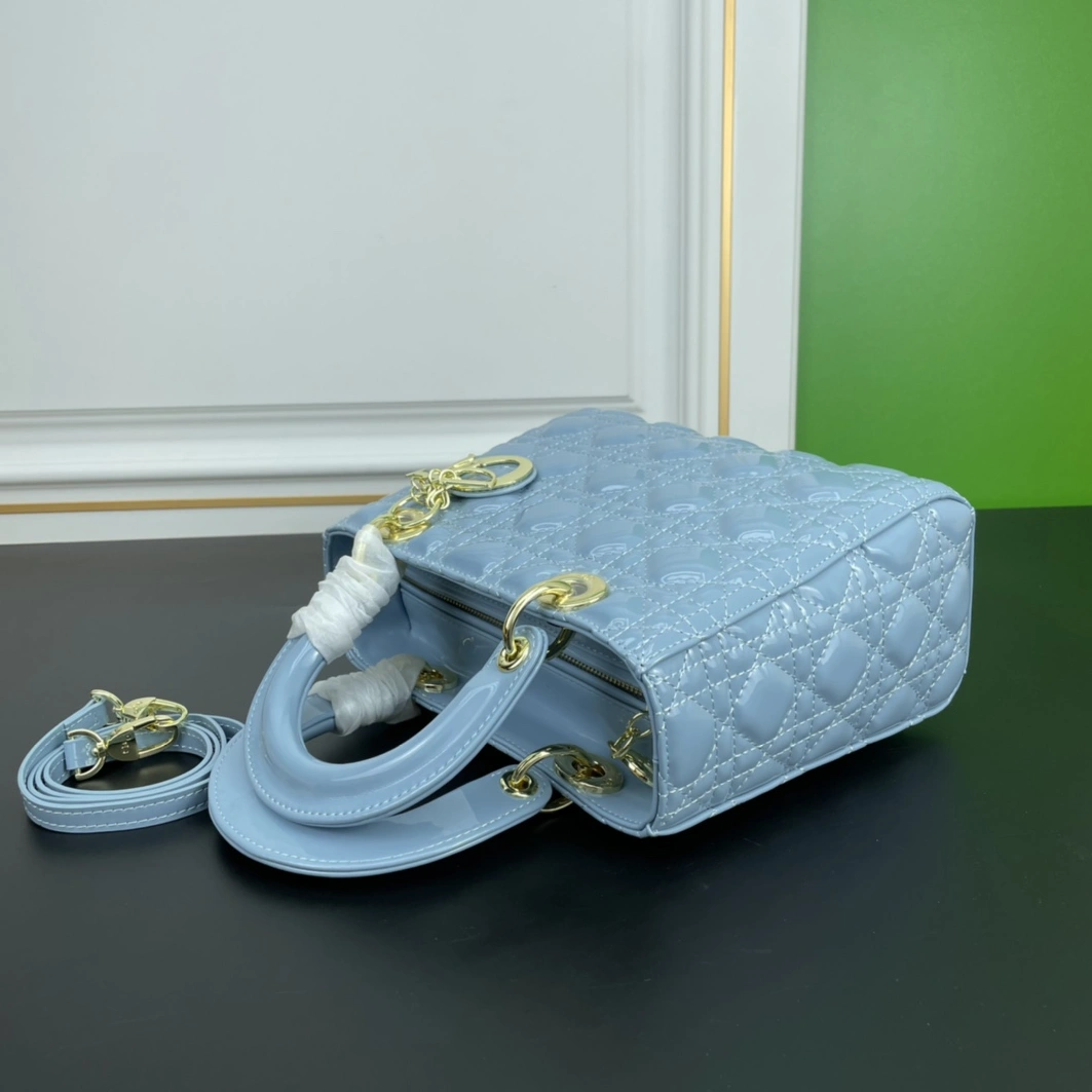 Functional 2420 Christian Dior AAA Quality Handbags For Women - Image 6