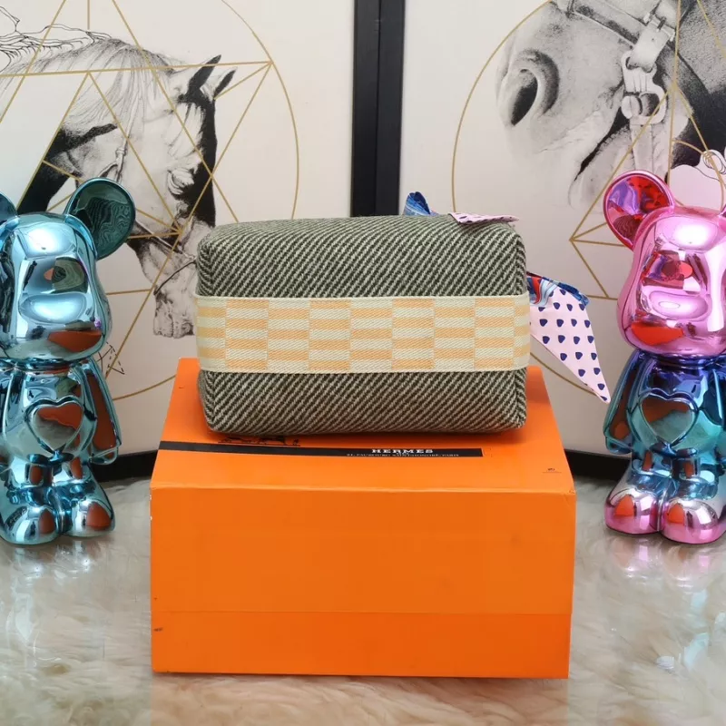 Functional 793 Hermes AAA Quality Handbags For Women - Image 4