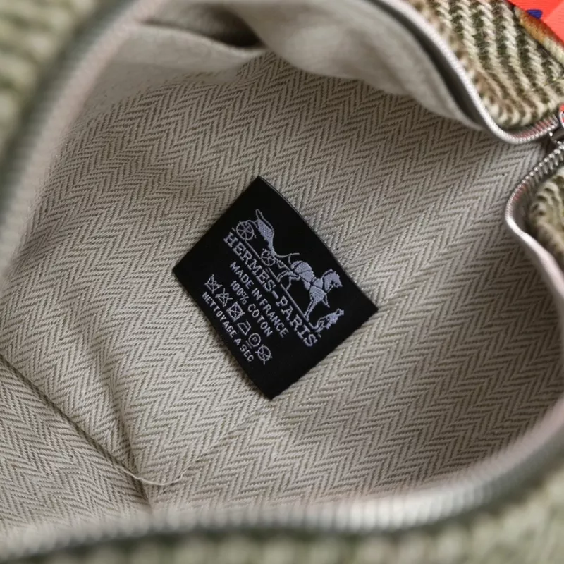 Functional 793 Hermes AAA Quality Handbags For Women - Image 7