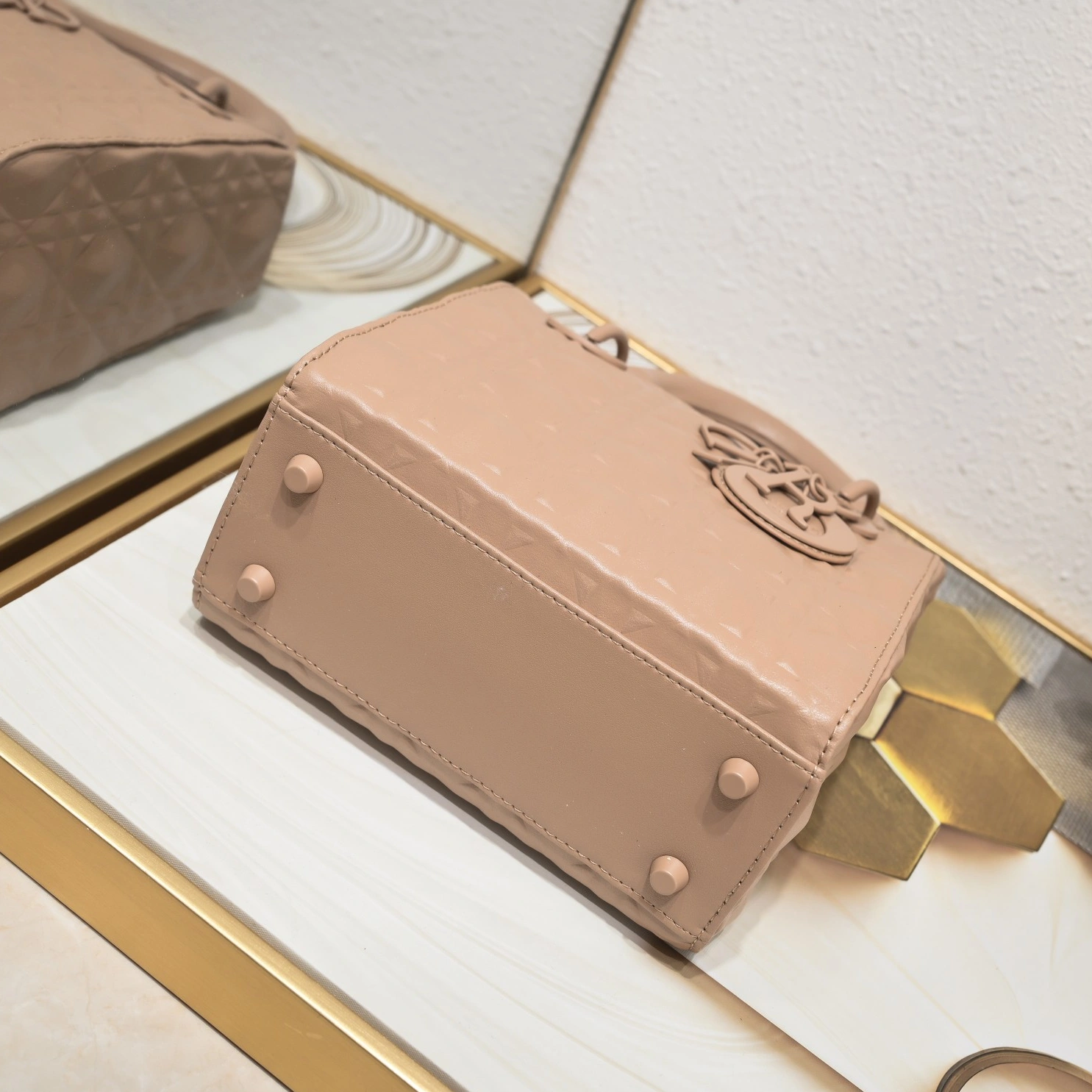 Functional 8743 Christian Dior AAA Quality Handbags For Women - Image 4