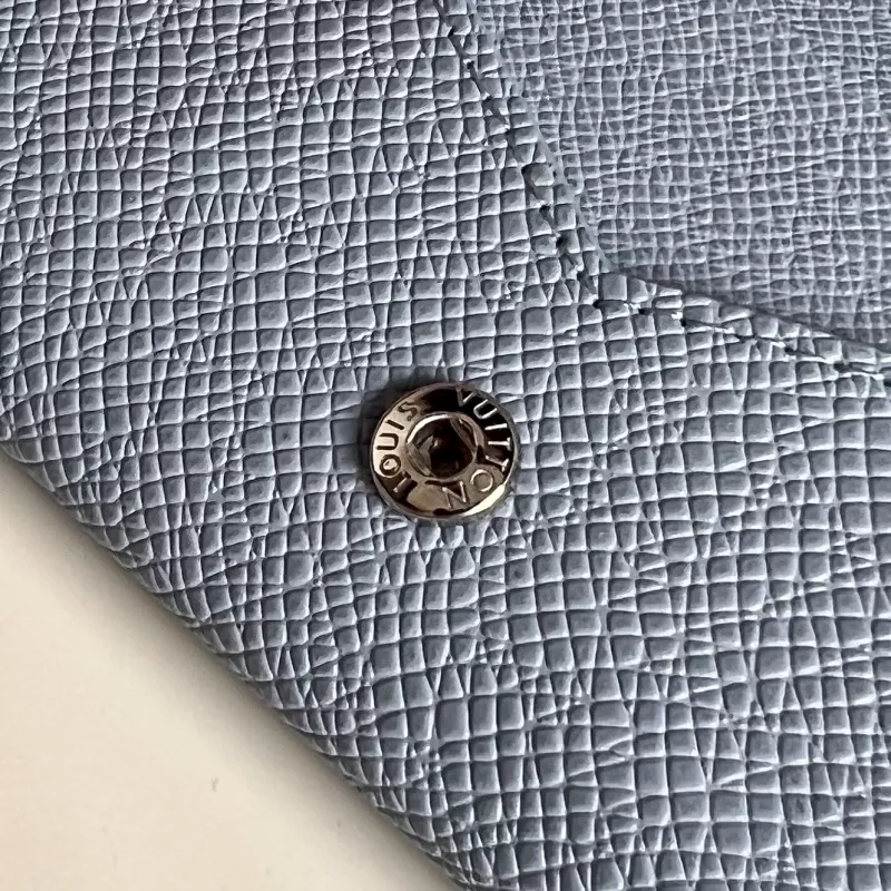 Functional 8866 Louis Vuitton LV Card Case - Image 8