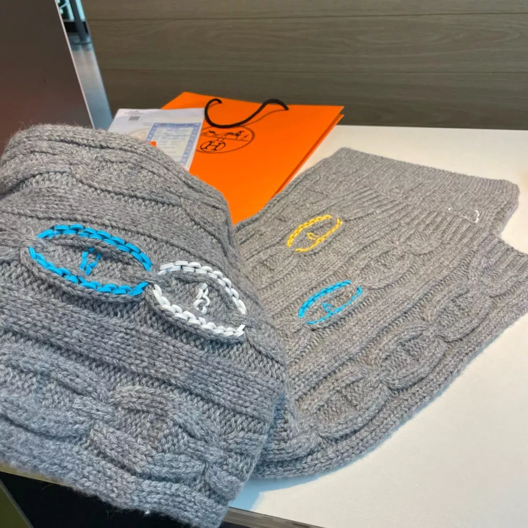 GoAnywhere 1894 Hermes Scarf For Women - Image 4