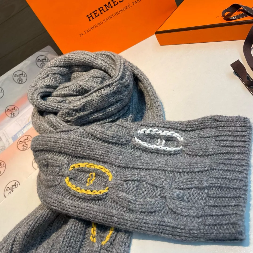 GoAnywhere 1894 Hermes Scarf For Women - Image 6