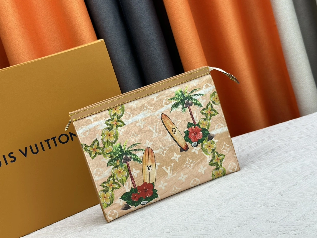 GoAnywhere 2023 Louis Vuitton LV Wallets For Women