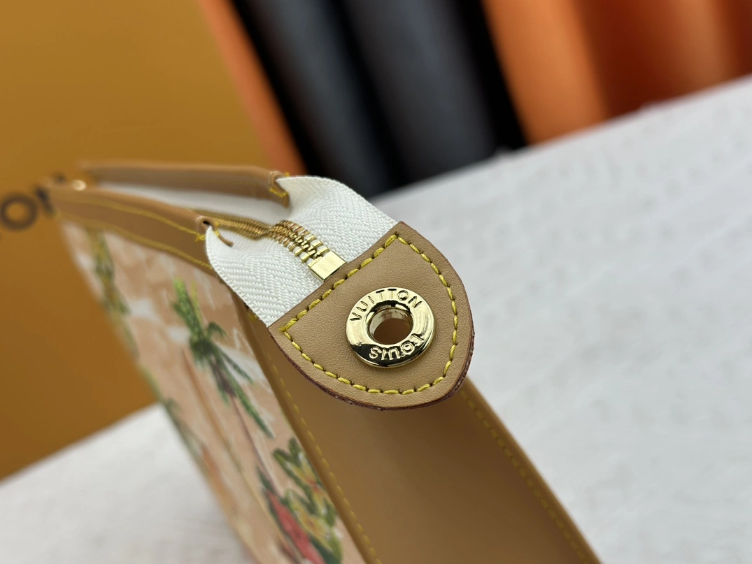 GoAnywhere 2023 Louis Vuitton LV Wallets For Women - Image 6