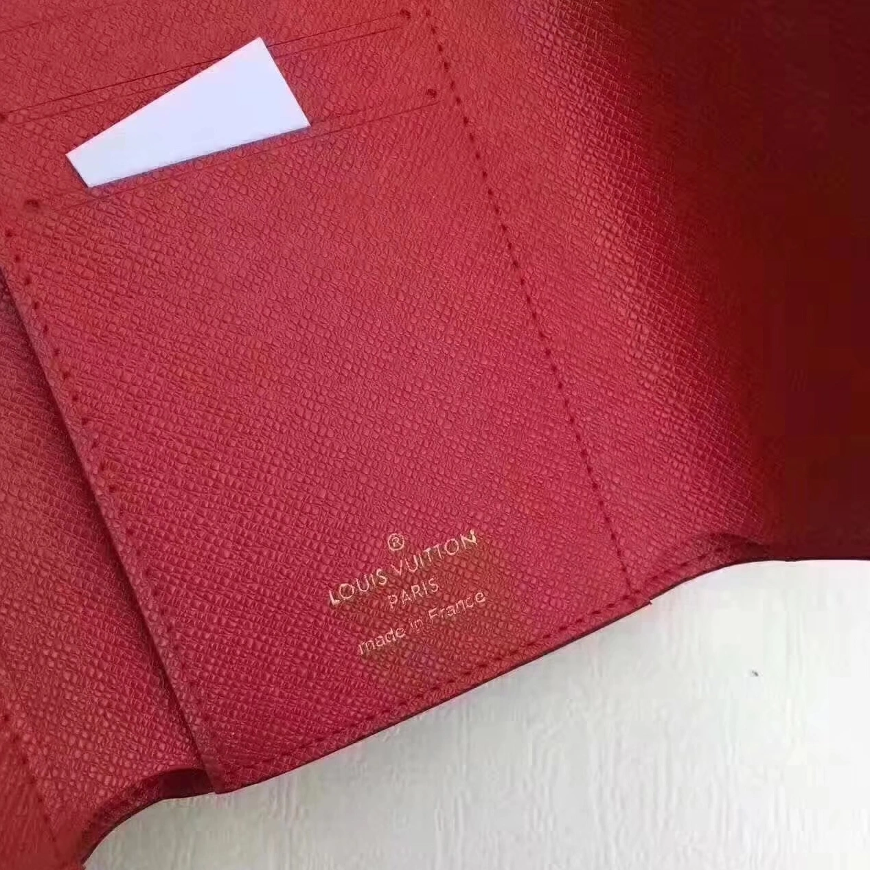 GoAnywhere 3923 Louis Vuitton LV AAA Quality Wallets - Image 6