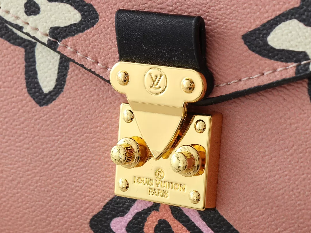 GoAnywhere 5357 Louis Vuitton AAA Quality Messenger Bags For Women - Image 6