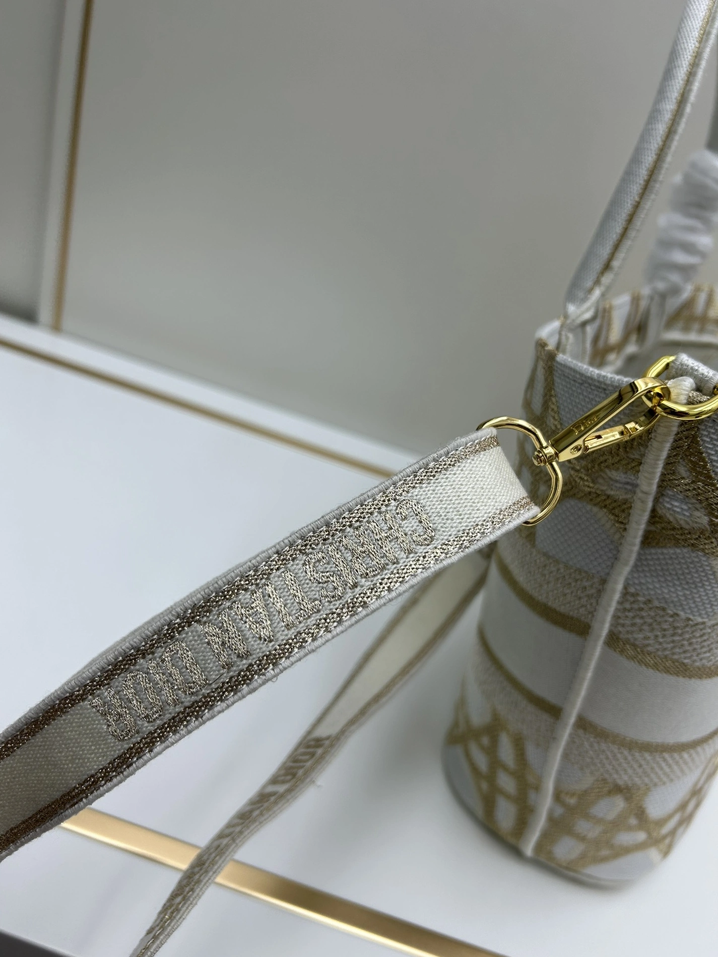 GoAnywhere 6003 Christian Dior AAA Quality Handbags For Women - Image 6