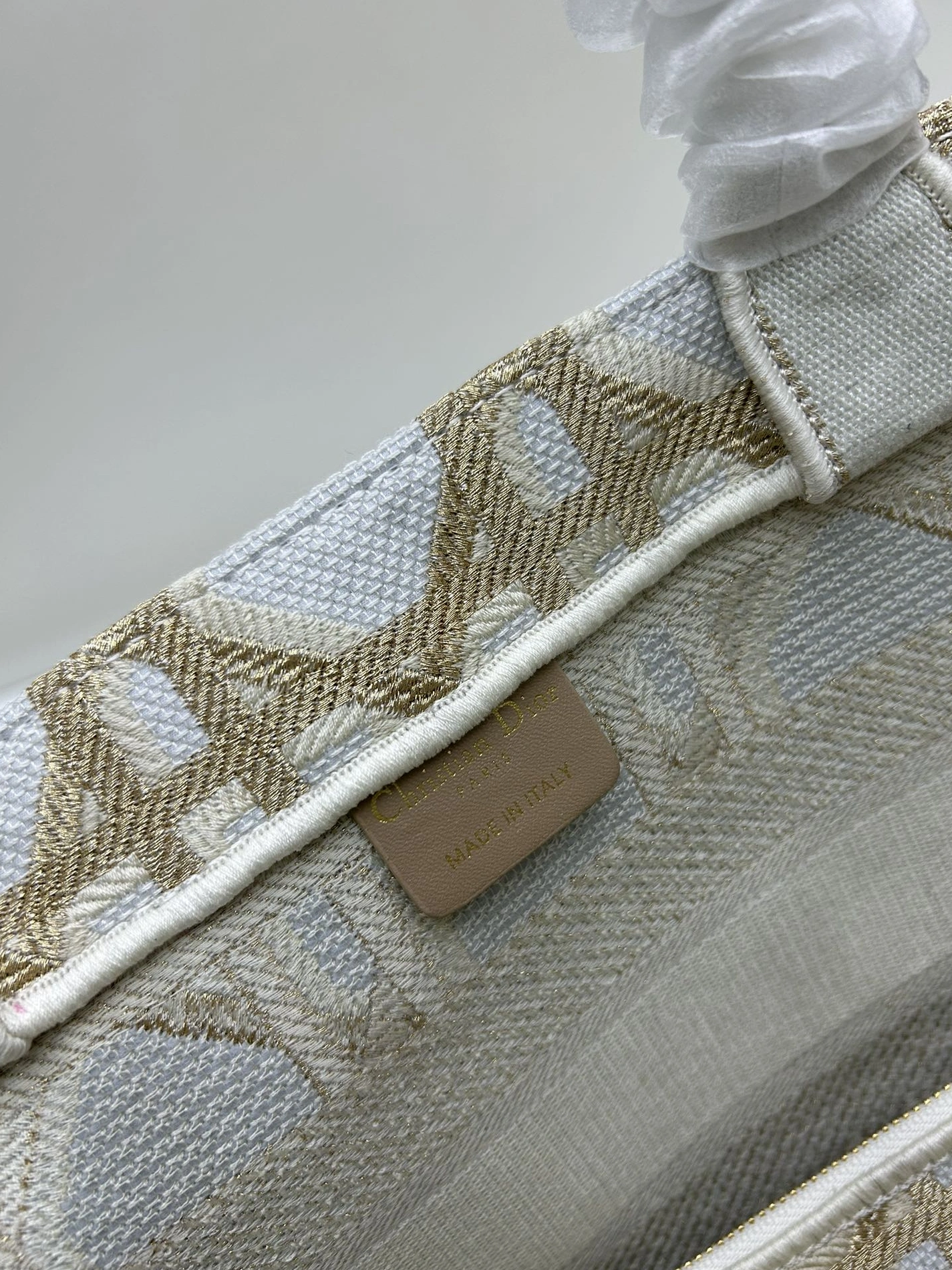 GoAnywhere 6003 Christian Dior AAA Quality Handbags For Women - Image 8