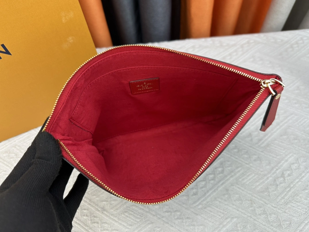 GoAnywhere 6108 Louis Vuitton LV Wallets For Unisex - Image 6