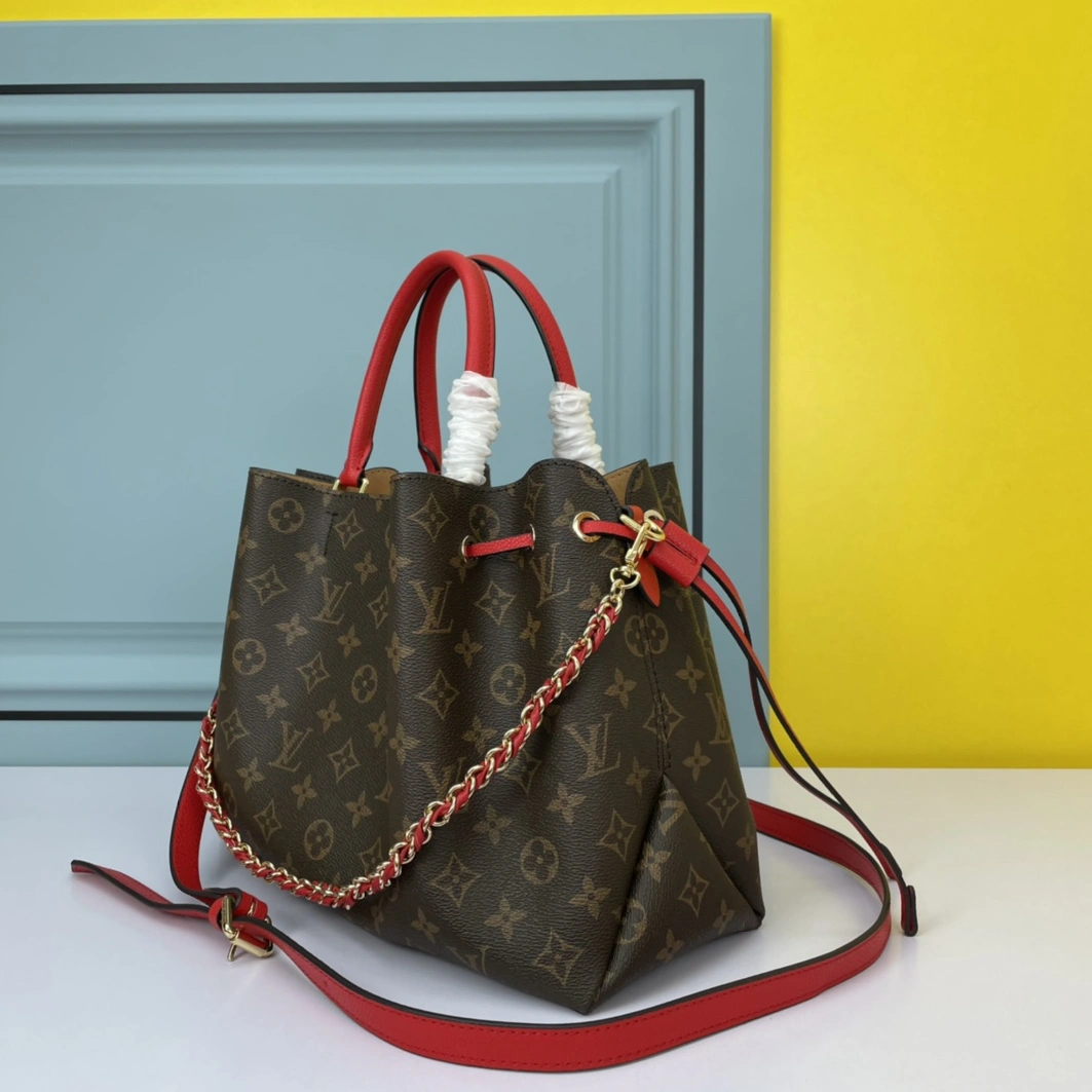 GoAnywhere 9491 Louis Vuitton AAA Quality Handbags For Women