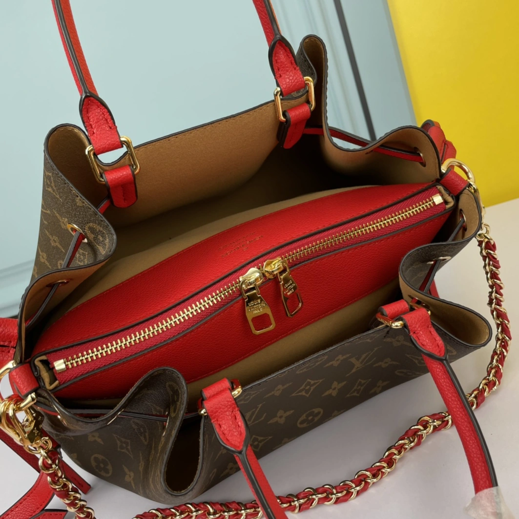 GoAnywhere 9491 Louis Vuitton AAA Quality Handbags For Women - Image 6