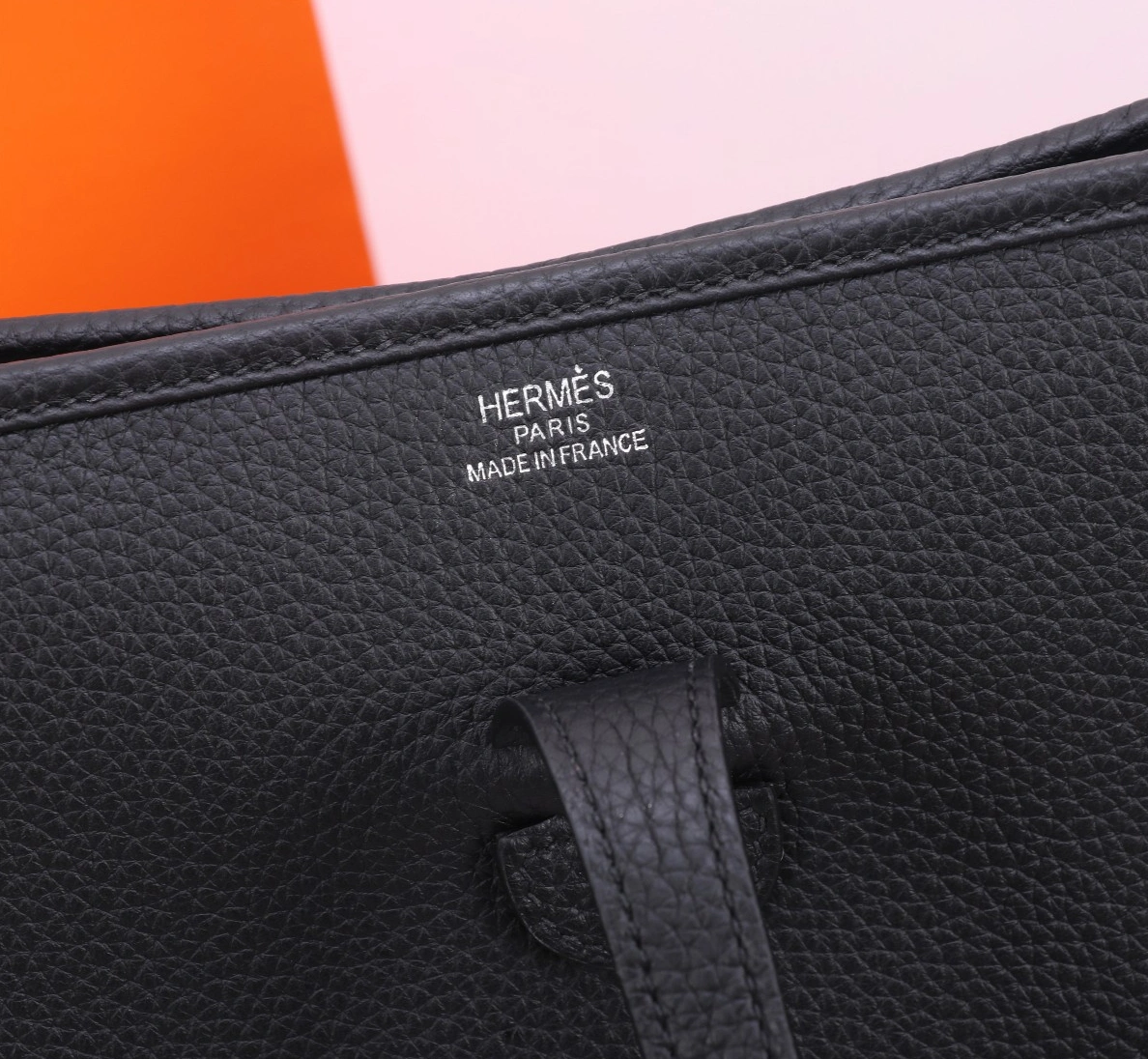 GoAnywhere 9841 Hermes AAA Quality Messenger Bags For Women - Image 5