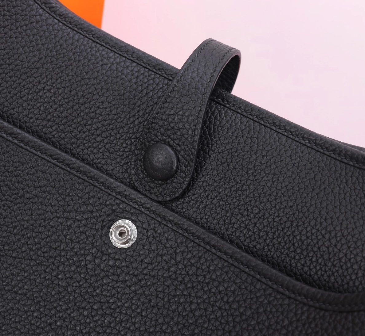 GoAnywhere 9841 Hermes AAA Quality Messenger Bags For Women - Image 6