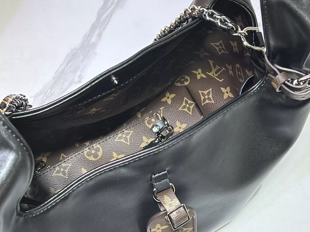 GoodFit 1834 Louis Vuitton AAA Quality Handbags For Women - Image 8