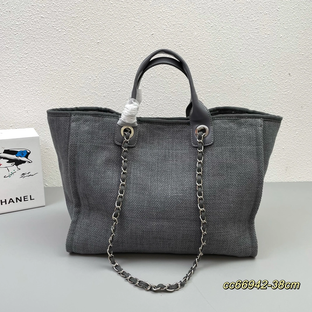 GoodFit 2896 Chanel AAA Quality Handbags For Women
