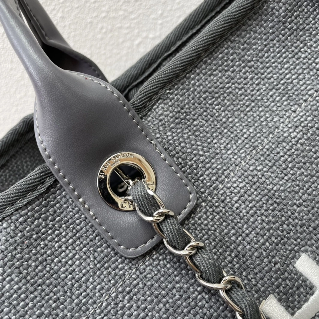 GoodFit 2896 Chanel AAA Quality Handbags For Women - Image 5