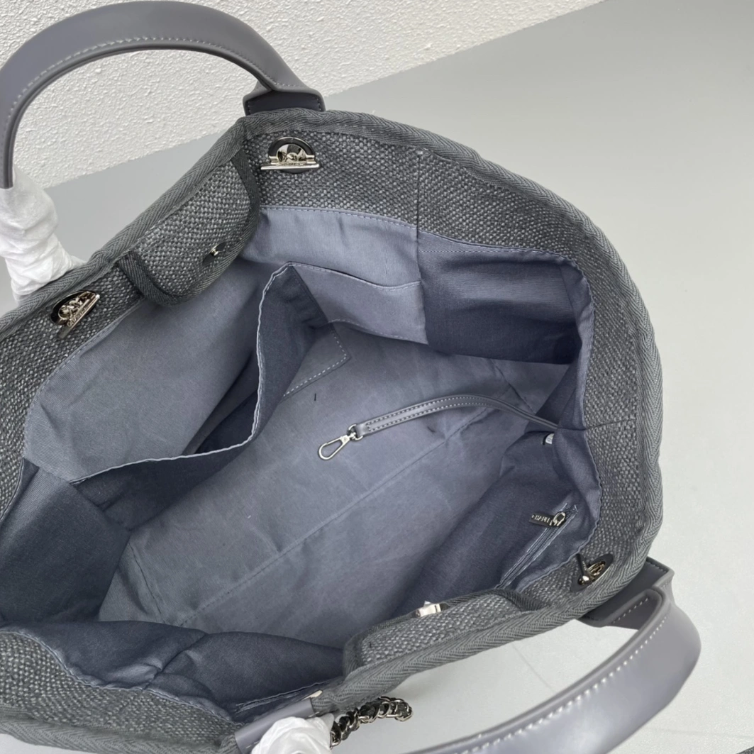 GoodFit 2896 Chanel AAA Quality Handbags For Women - Image 7