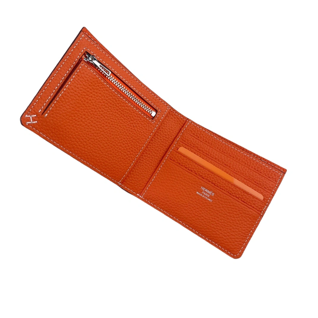GoodFit 7567 Hermes Wallet - Image 4