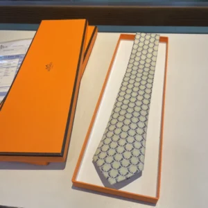 GoodFit 8752 Hermes Necktie For Men