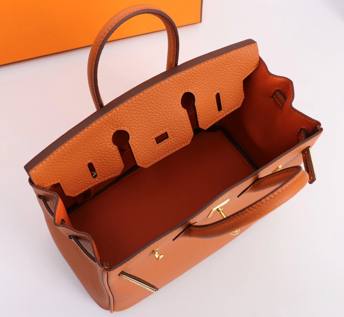 Hermes AAA Quality Handbags For Women BestValue 564 - Image 8