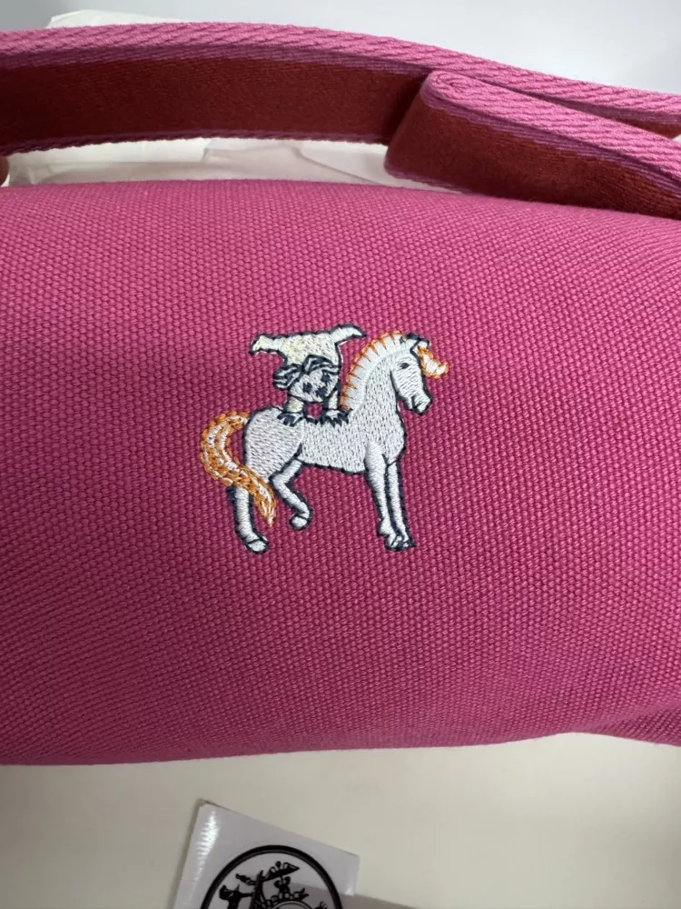 Hermes AAA Quality Handbags For Women Breathable 185 - Image 5