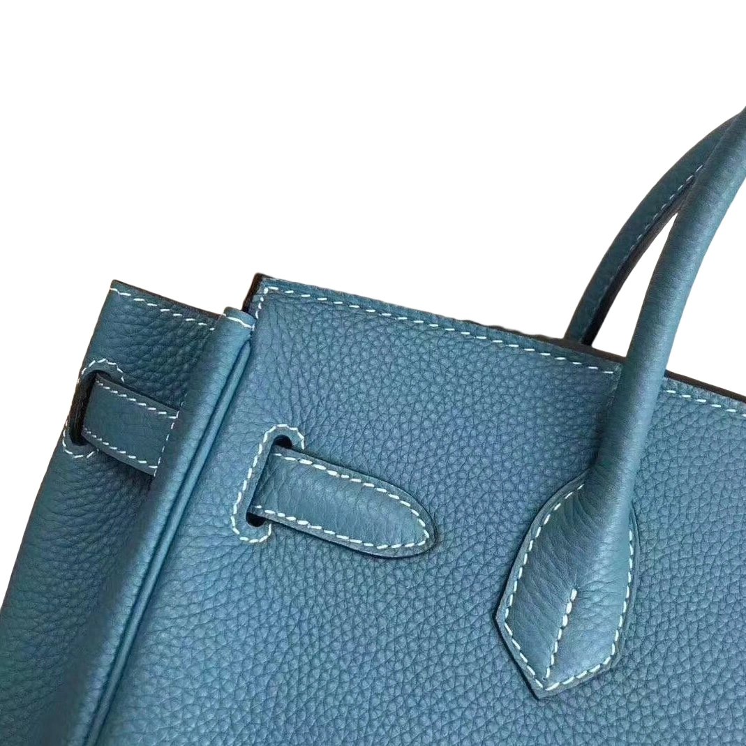 Hermes AAA Quality Handbags For Women Bright 9947 - Image 7