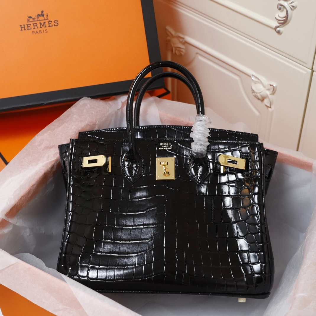 Hermes AAA Quality Handbags For Women Classic 5669 - Image 3